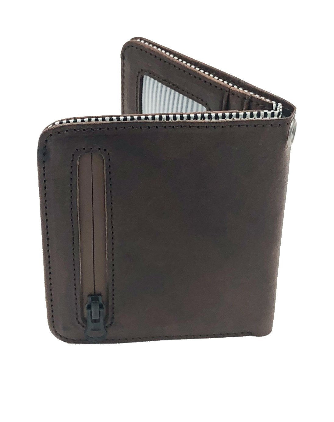 Momentum Bramante Bi-Fold Wallet