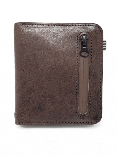 Momentum Bramante Bi-Fold Wallet