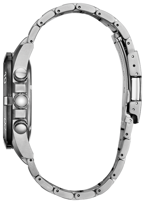 Citizen Eco-Drive - Brycen - Chronograph BL5568-54L