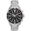 Citizen Eco-Drive - Brycen - Chronograph AT2438-53E