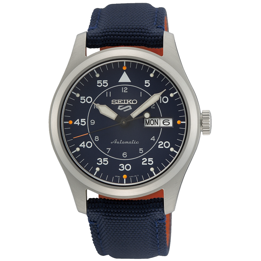 Seiko 5 Sport - SRPH31K1