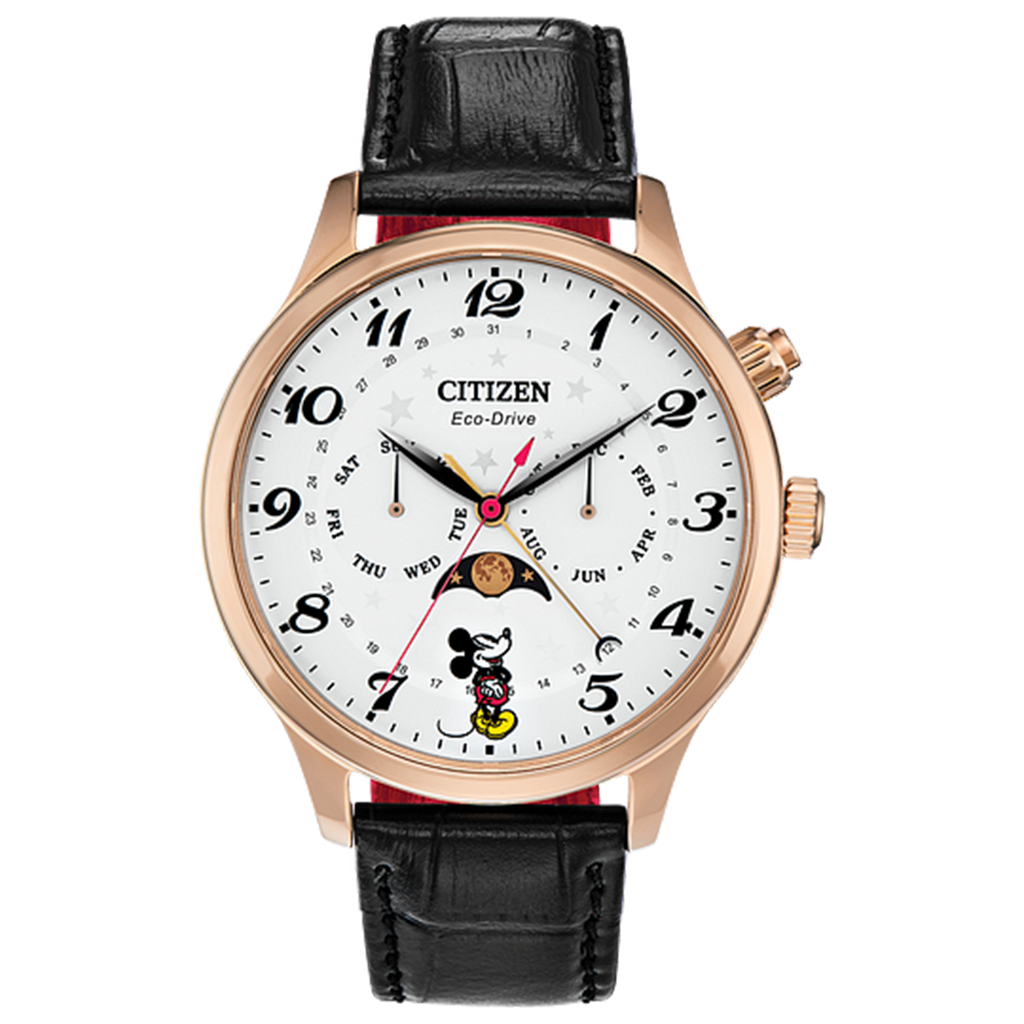 Citizen Eco-Drive - Mickey Mouse AP1053-15W