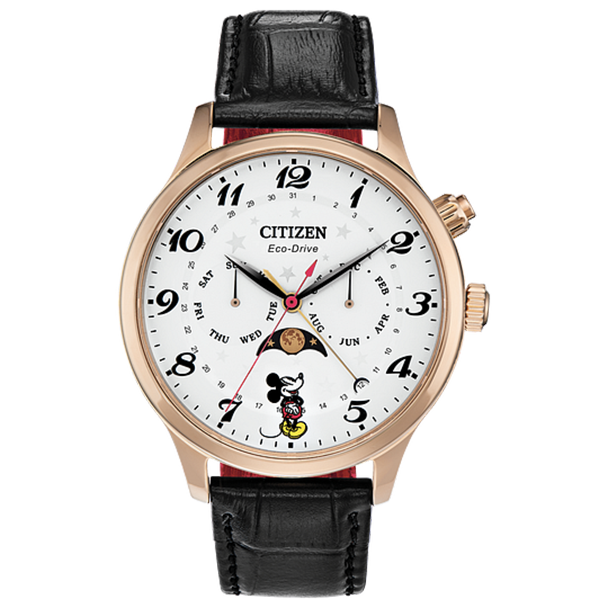 Citizen Eco-Drive - Mickey Mouse AP1053-15W