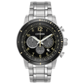 Citizen Eco-Drive - Brycen - Chronograph CA4358-58E