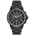 Citizen Eco-Drive: Marvel Black Panther Watch CA0297-52W