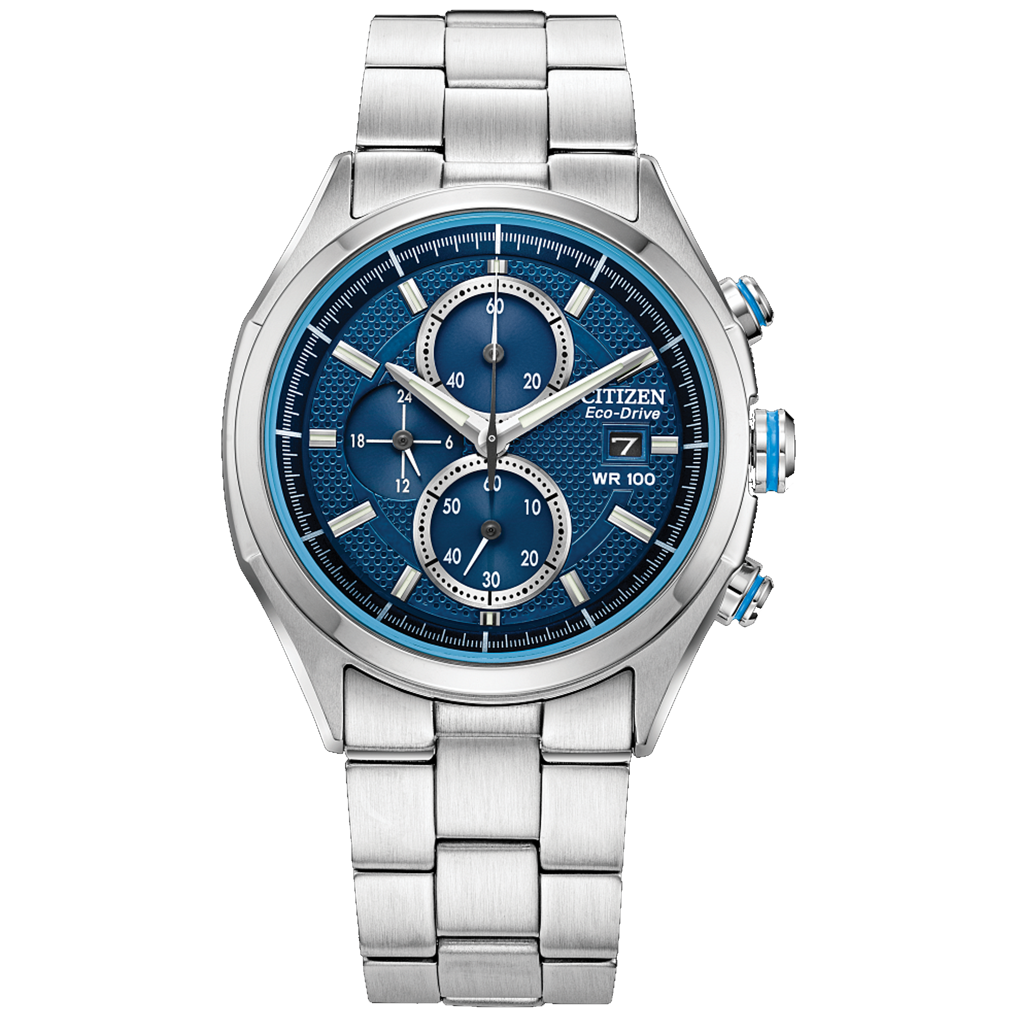 Citizen Eco-Drive - Drive Collection - CA0430-54M