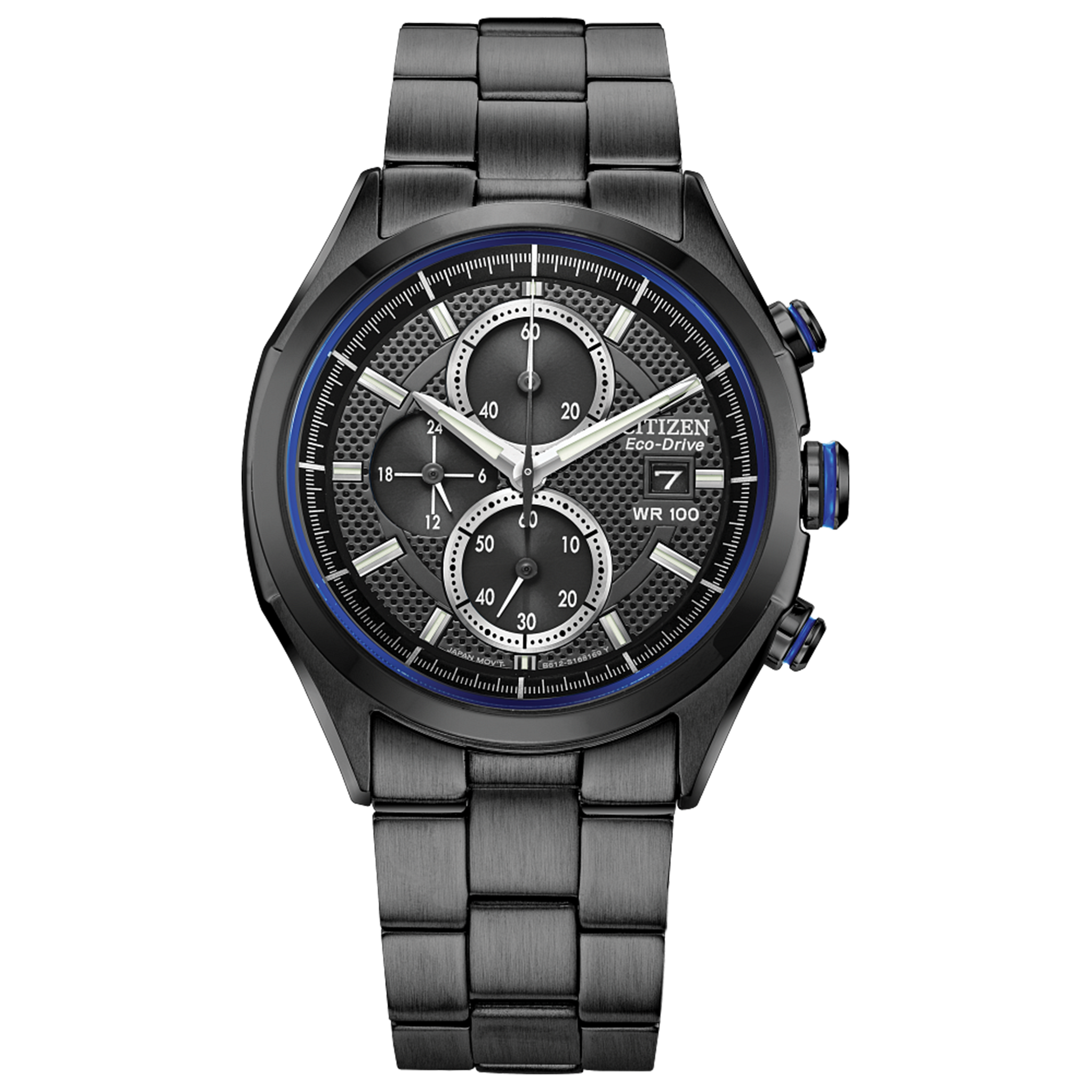 Citizen Eco-Drive - Drive Collection - CA0438-52E