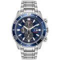Citizen Eco-Drive - Promaster Divers Chronograph CA0710-82L