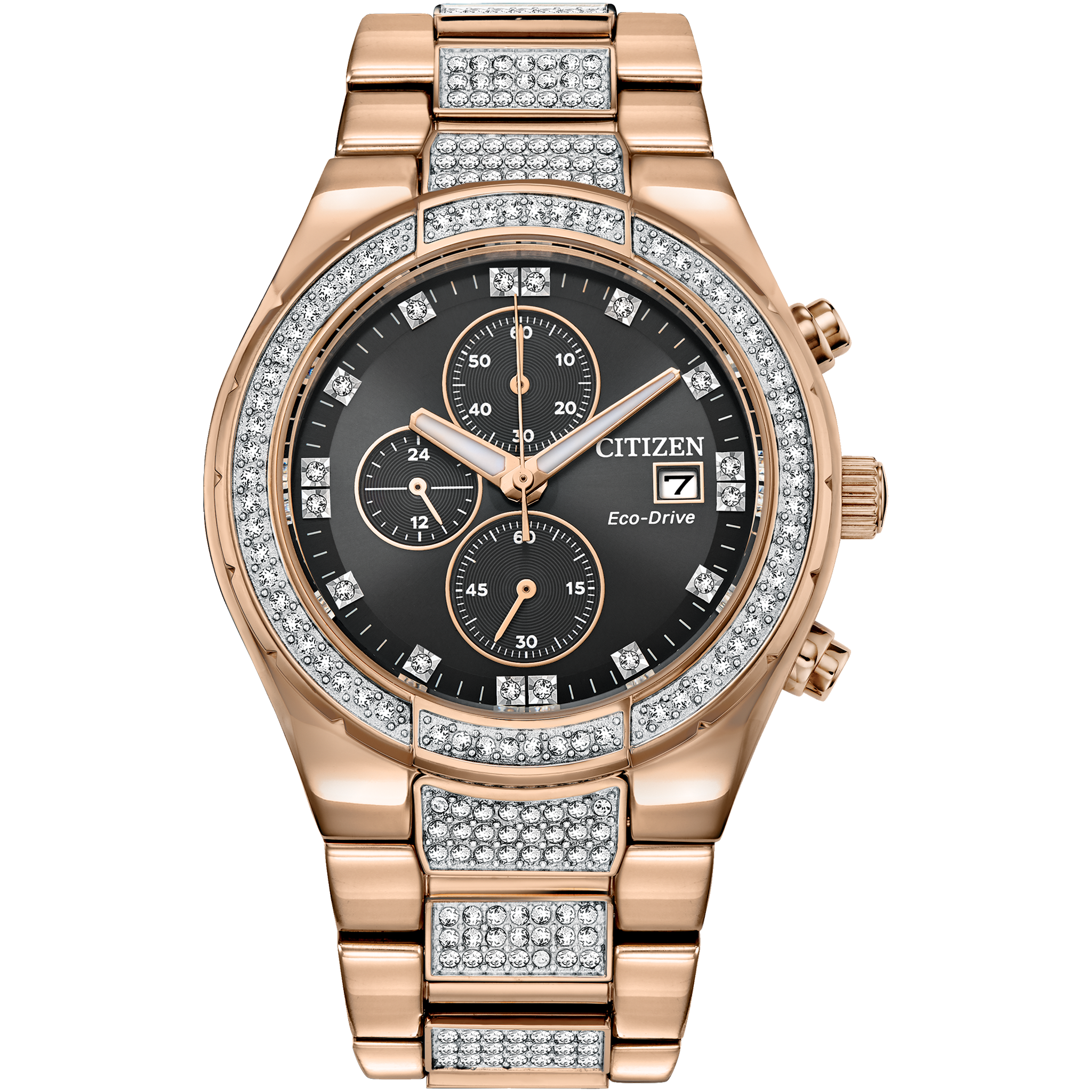 Citizen Eco-Drive - CA0753-55E
