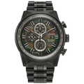 Citizen Eco-Drive - Nighthawk CA0805-53X