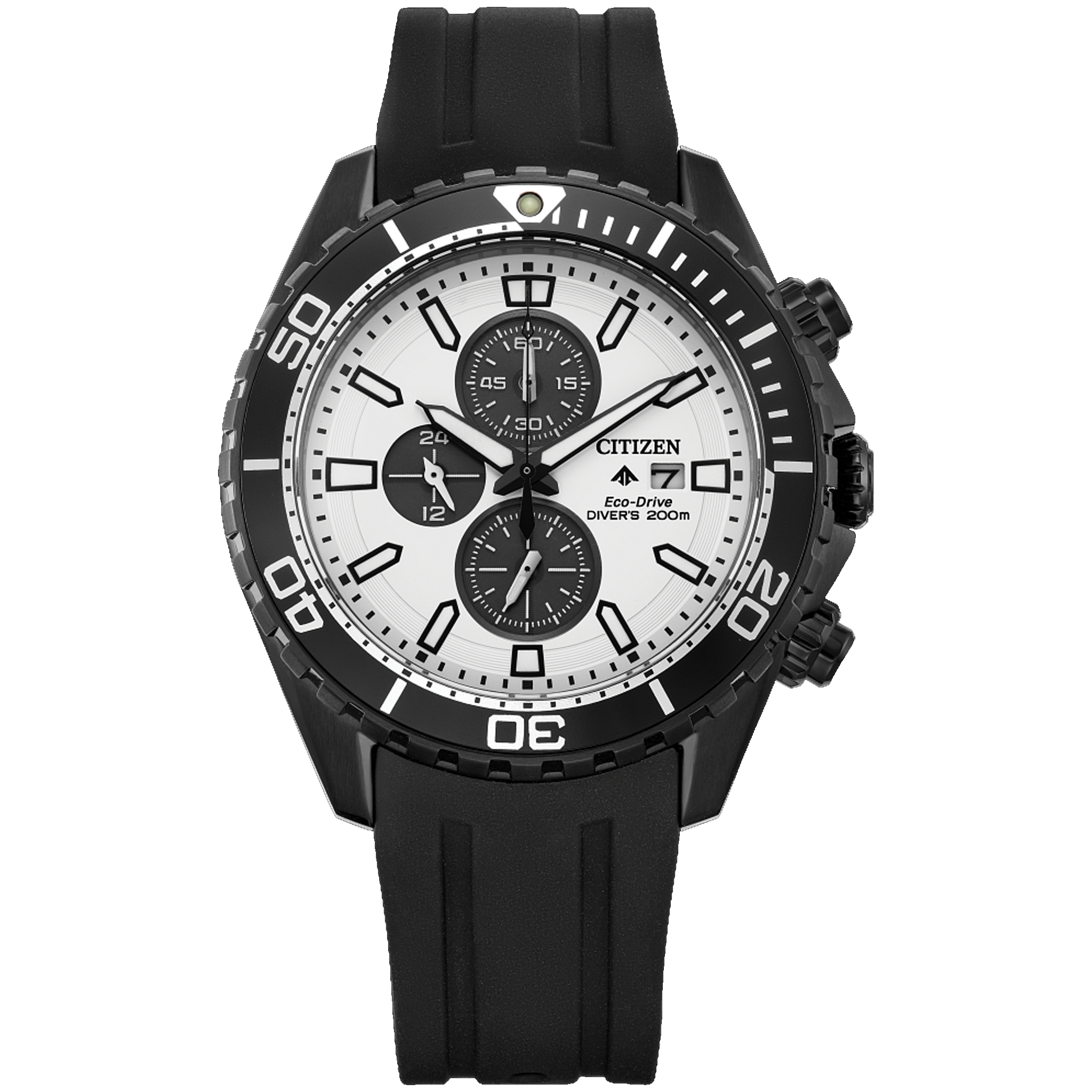 Citizen Eco-Drive - Promaster CA0825-05A