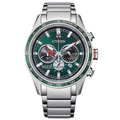 Citizen Eco-Drive - Titanium Chronograph CA4497-86X