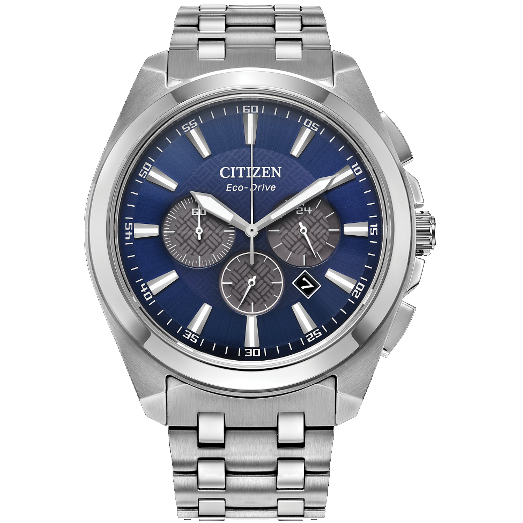 Citizen Eco-Drive - Peyten- CA4510-55L