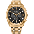 Citizen Eco-Drive - Peyten- CA4512-50E