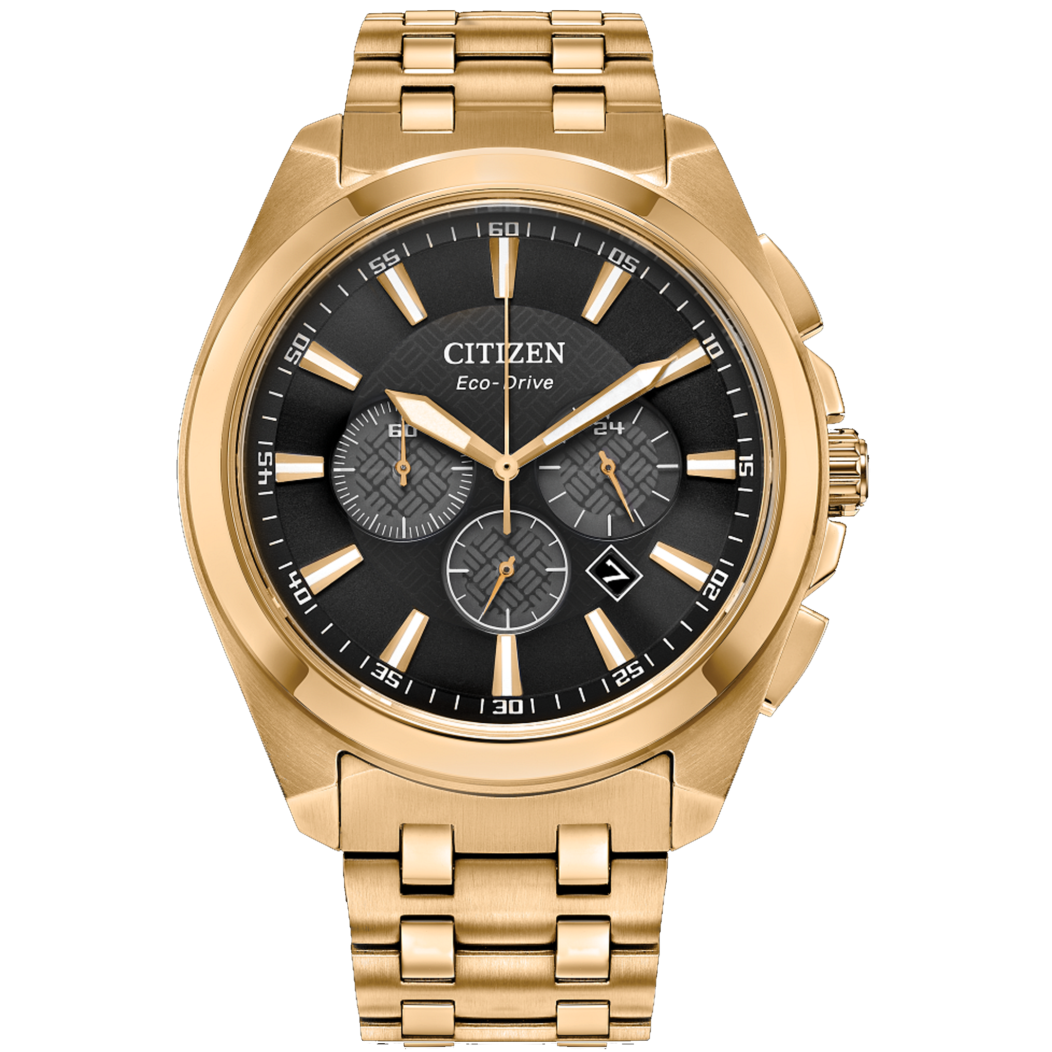 Citizen Eco-Drive - Peyten- CA4512-50E