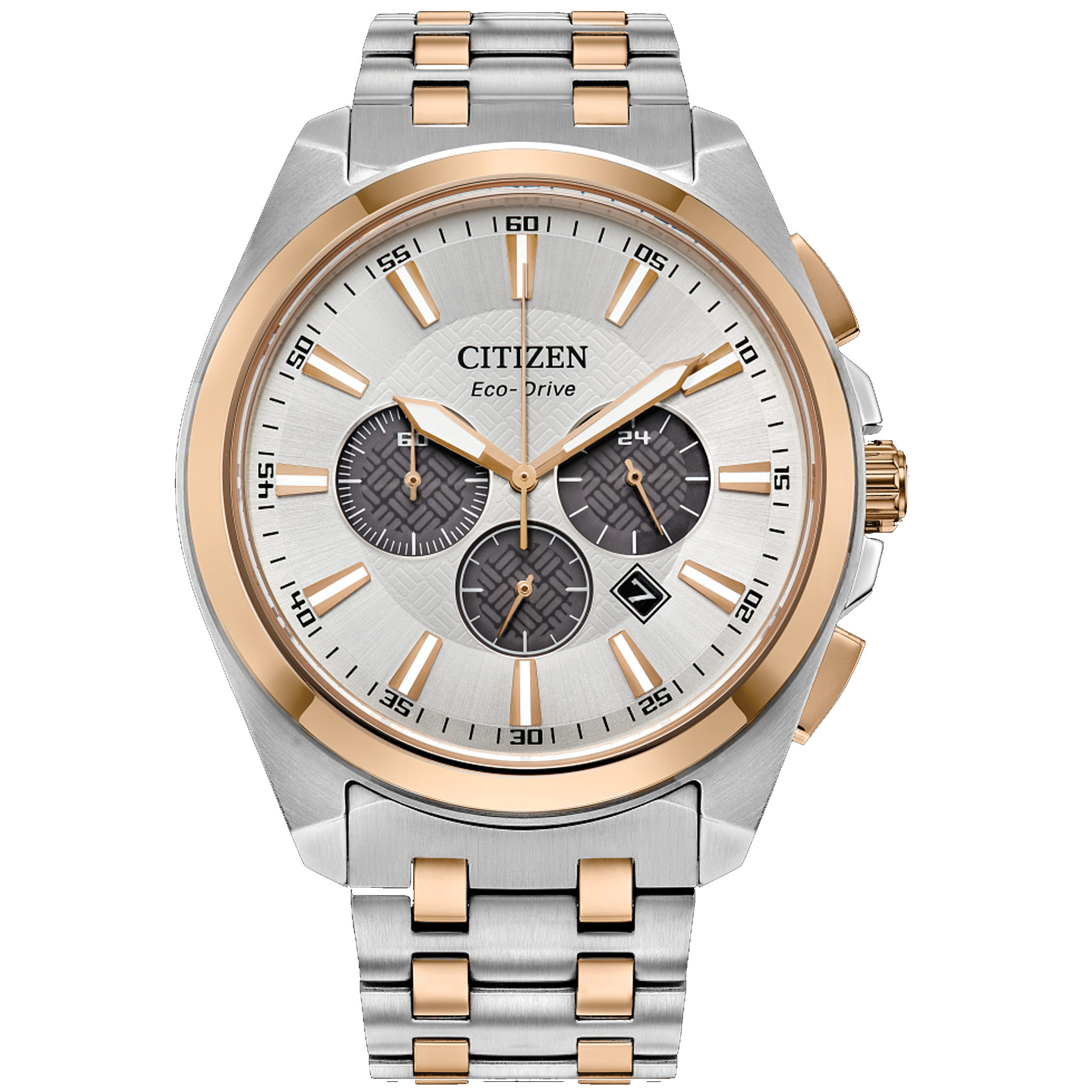 Citizen Eco-Drive - Peyten- CA4516-59A