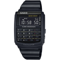 Casio Vintage Digital Calculator Watch - CA506B-1A