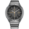 Citizen Eco-Drive - Armour Chronograph - Super Titanium CA7058-55E