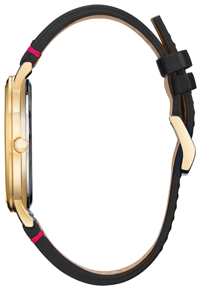 Citizen Eco-Drive: Marvel Tony Stark BM6992-09W