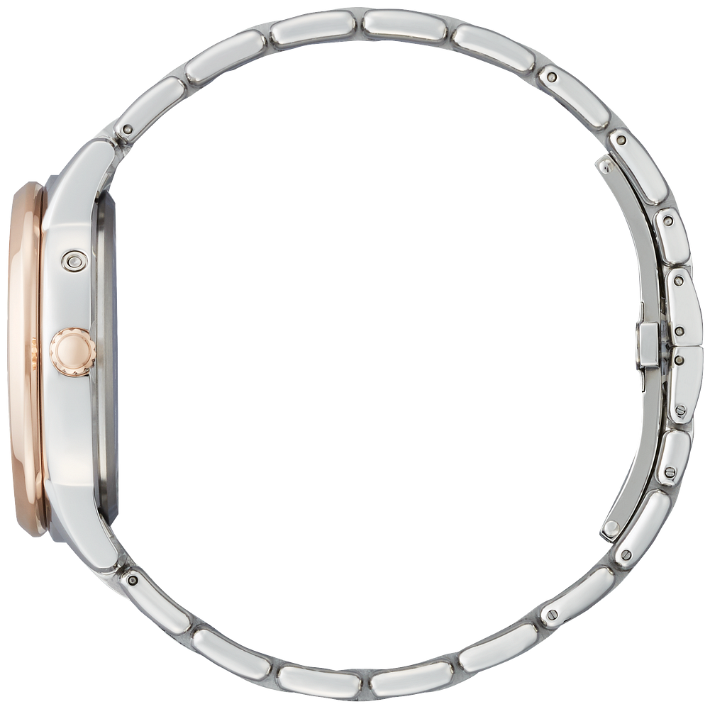 Citizen Eco-Drive - CALENDRIER Moonphase - FD0006-56D