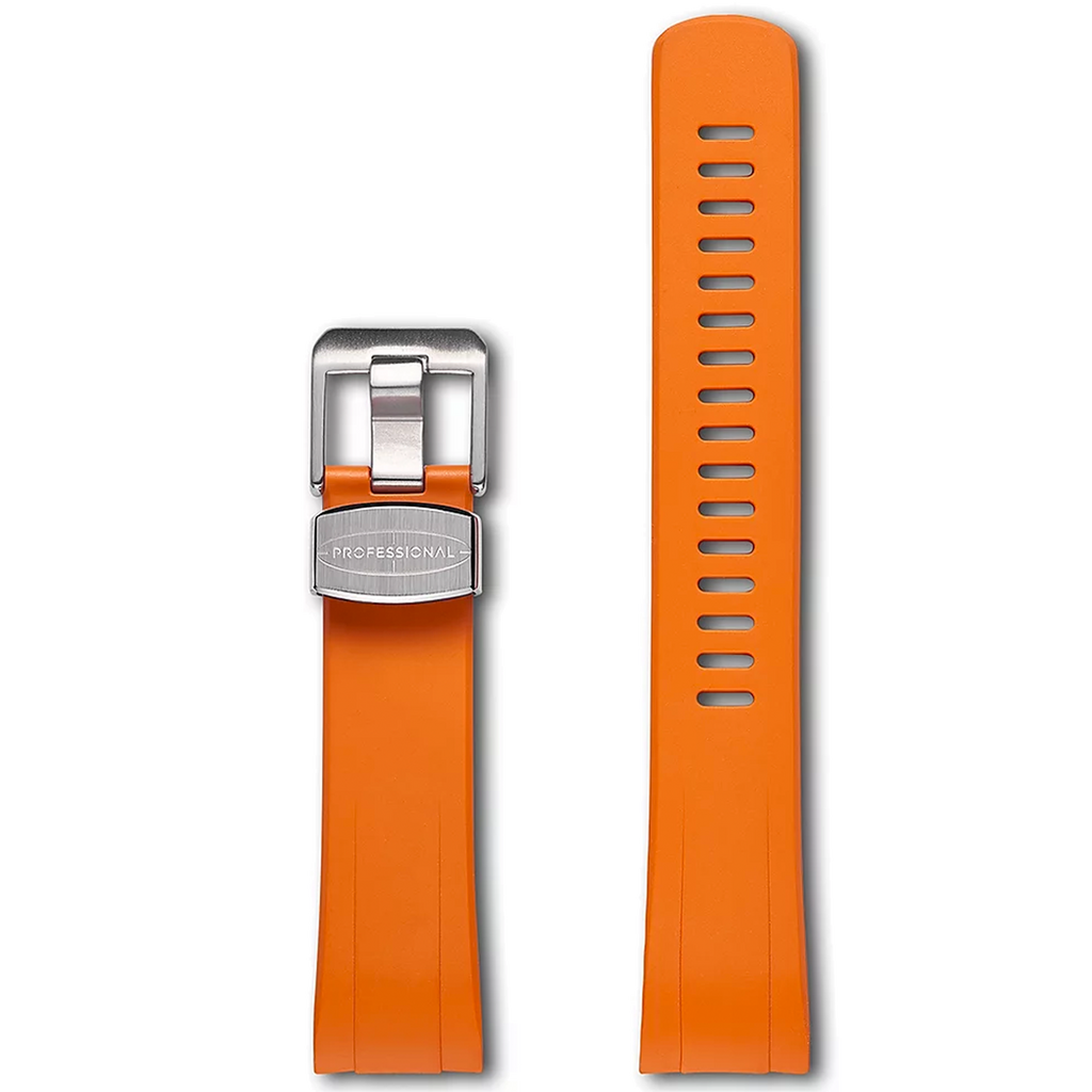 Seiko turtle sales leather strap