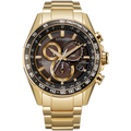 Citizen Eco-Drive - Perpetual A-T - CA5912-50E