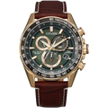 Citizen Eco-Drive - Perpetual A-T - Rose Gold CB5919-00X