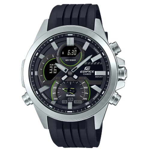 Casio Ediface - Solar Connected - ECB-30P-1A