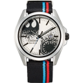 Citizen Eco-Drive: Star Wars - Sequel AW1438-33W