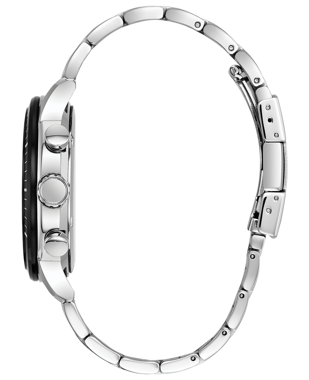 Citizen Eco-Drive - Brycen - Chronograph CA4358-58E