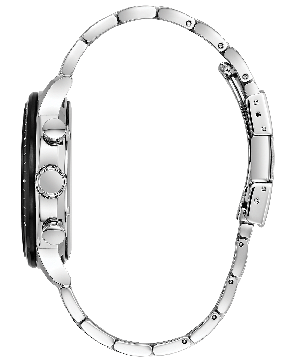 Citizen Eco-Drive - Brycen - Chronograph CA4358-58E