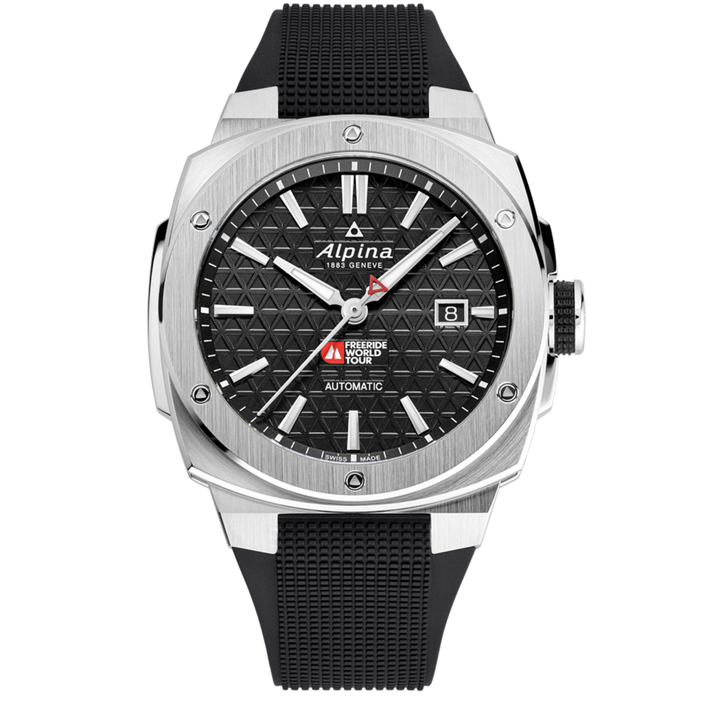 Alpina -Extreme Automatic - FreeRide World Tour AL-525FWT4AE6