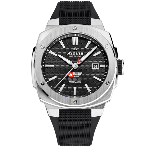 Alpina -Extreme Automatic - FreeRide World Tour AL-525FWT4AE6