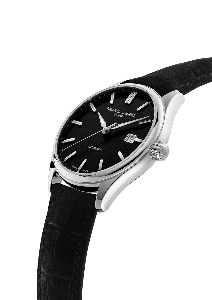 Frederique Constant - Classic Index Automatic FC-303NB5B6