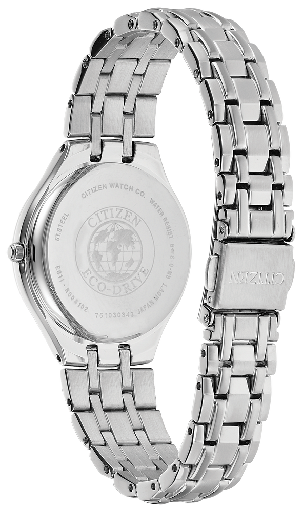Citizen Eco-Drive - Corso EW2490-55A