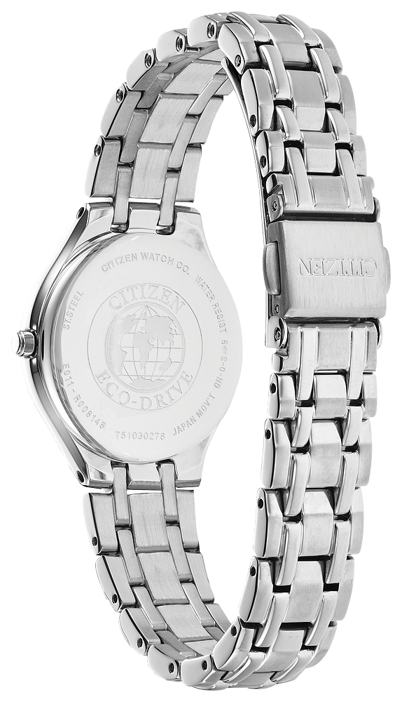 Citizen Eco-Drive - Corso EW2480-59A