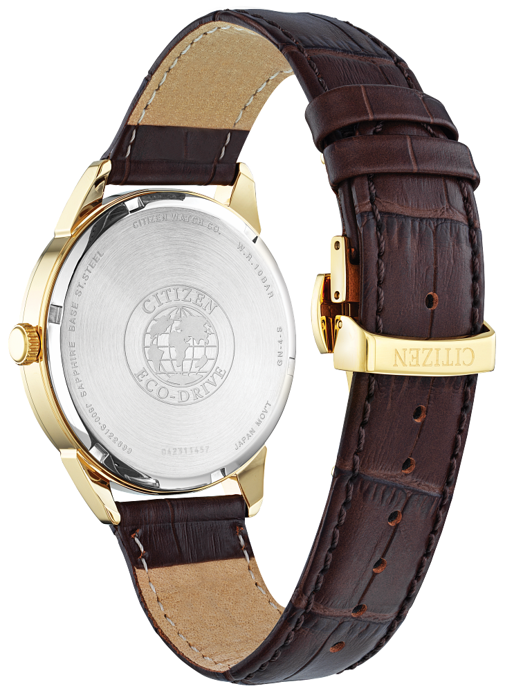 Citizen Eco-Drive - Corso - AW0092-07Q