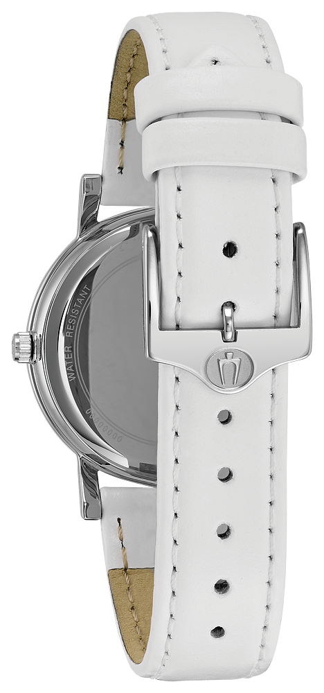 Bulova - Ladies Crystals - 96L245