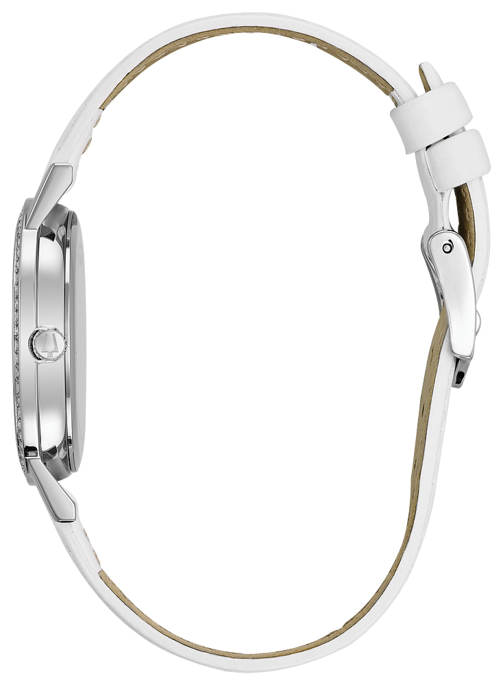 Bulova - Ladies Crystals - 96L245
