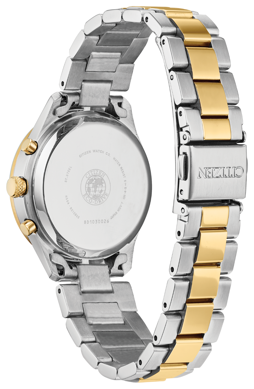 Citizen Eco-Drive - 32mm Chandler FB1444-56D