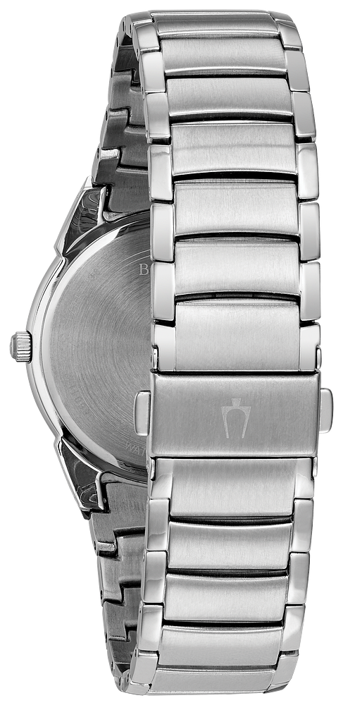 Bulova - Collection Classique - Cadran Noir