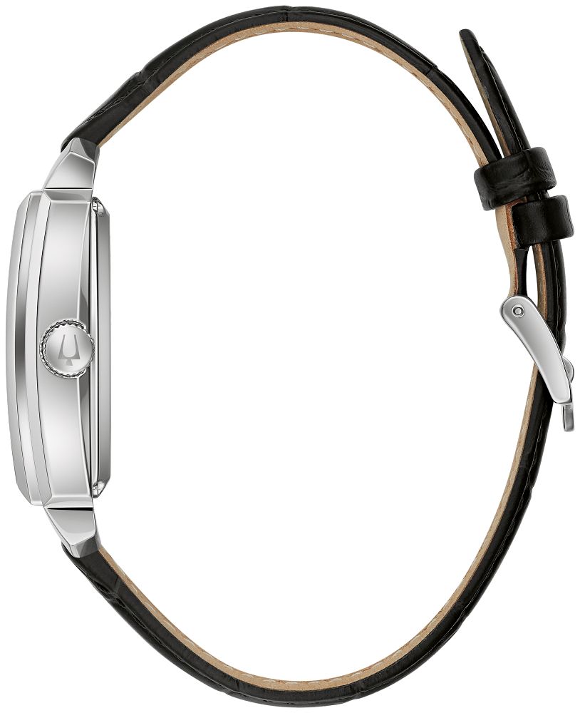 Bulova - Sutton Automatic 96A269