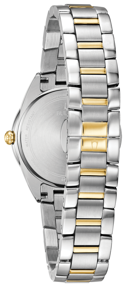 Bulova - Futuro Collection 98P180