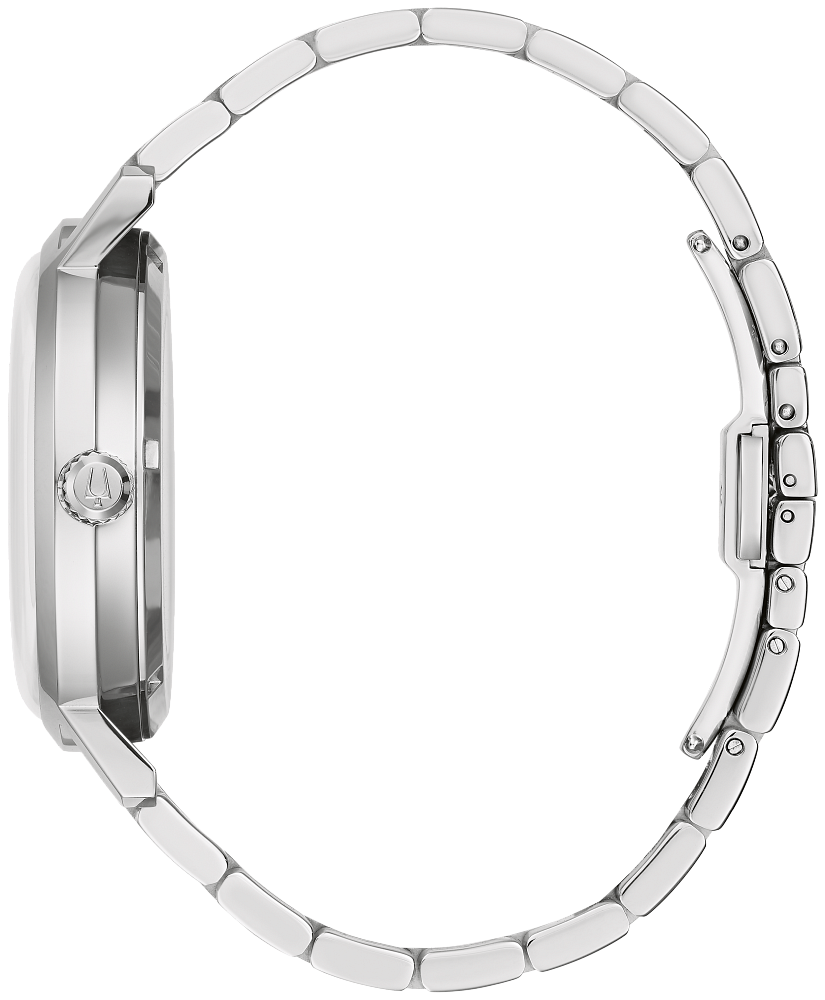 Bulova - Classic Aerojet 96B375