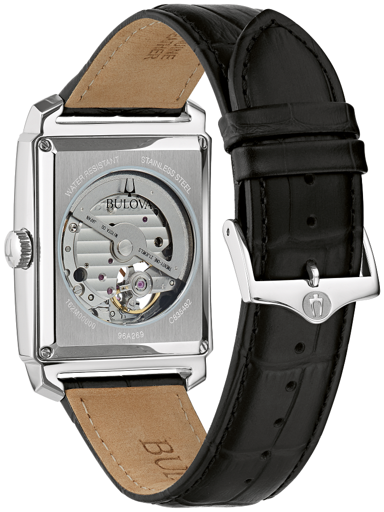 Bulova - Sutton Automatic 96A269