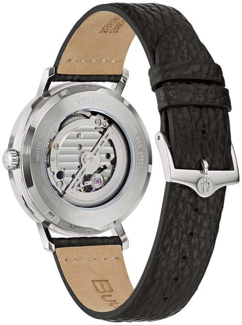 Bulova - Classic Aerojet Automatic - 96B374