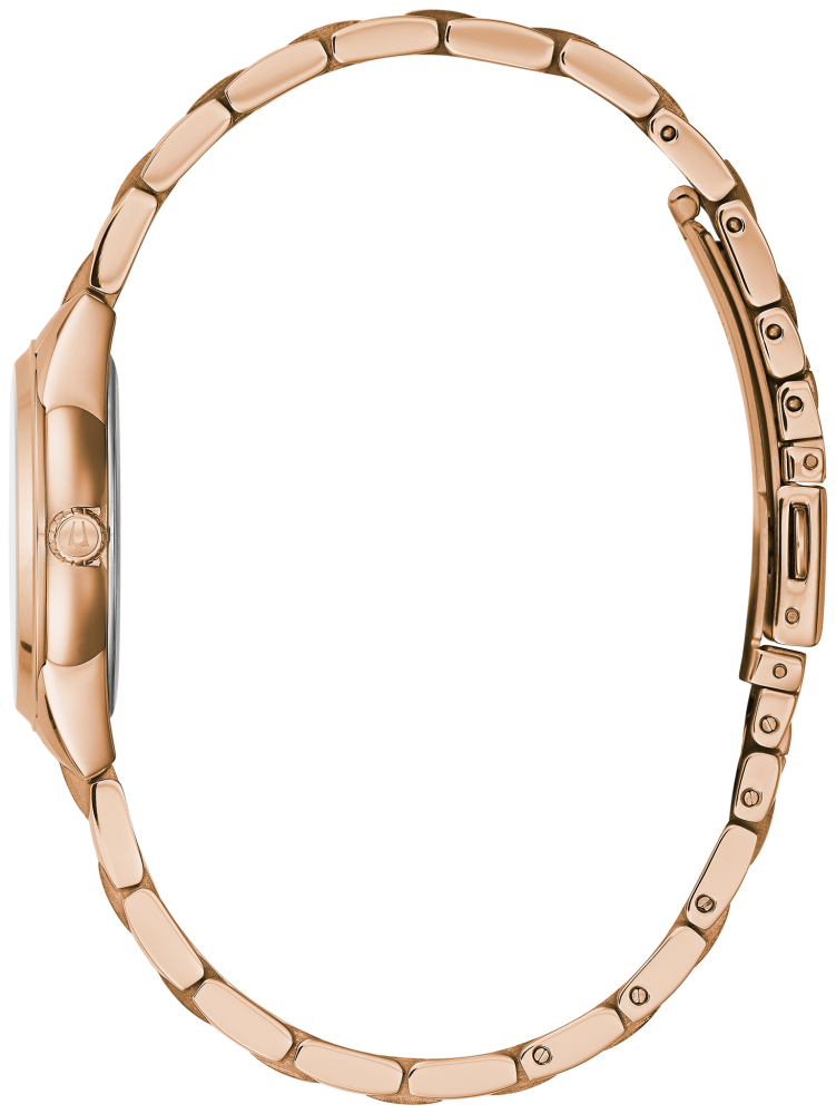 Bulova - Ladies Classic Collection - 97P151