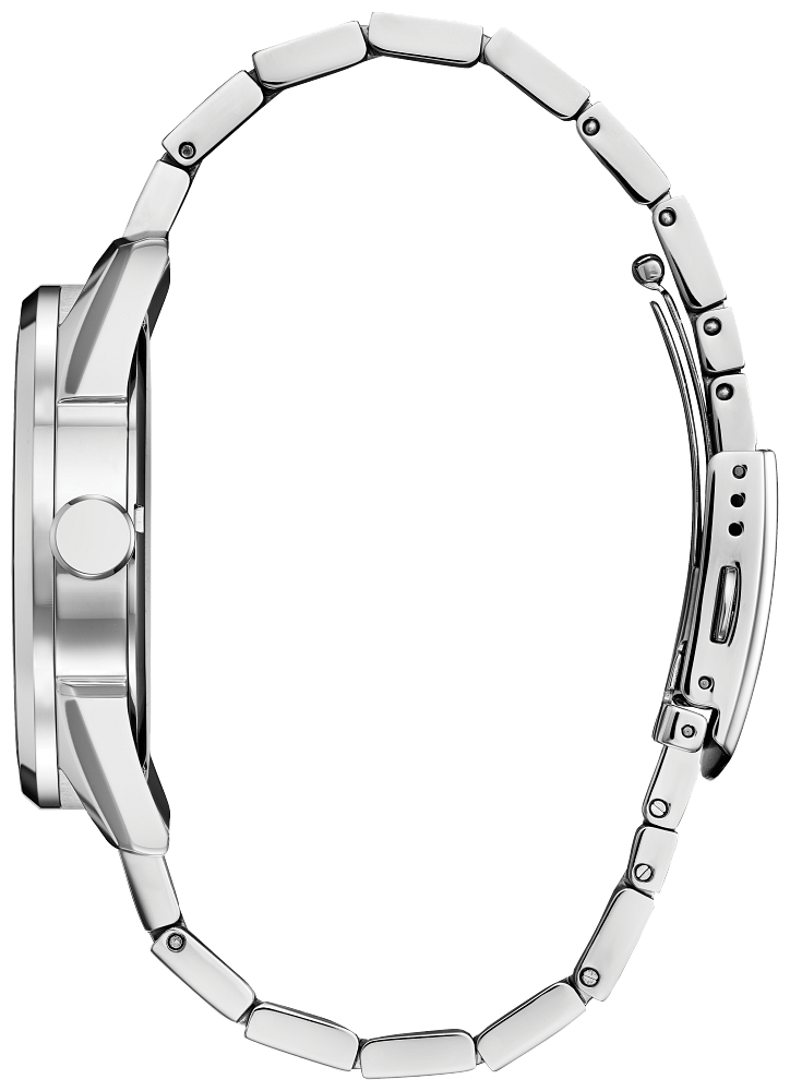 Citizen Eco-Drive - Stainless Steel AW0081-54L