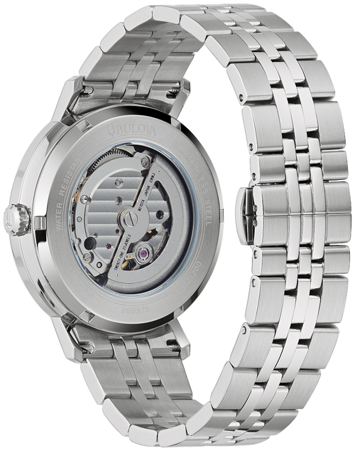 Bulova - Classic Aerojet 96B375