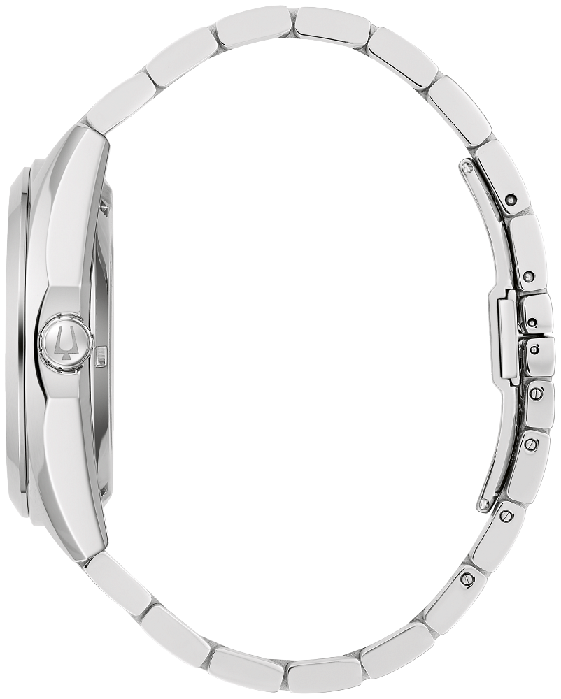 Bulova Watch - Surveyor automatic 96A270